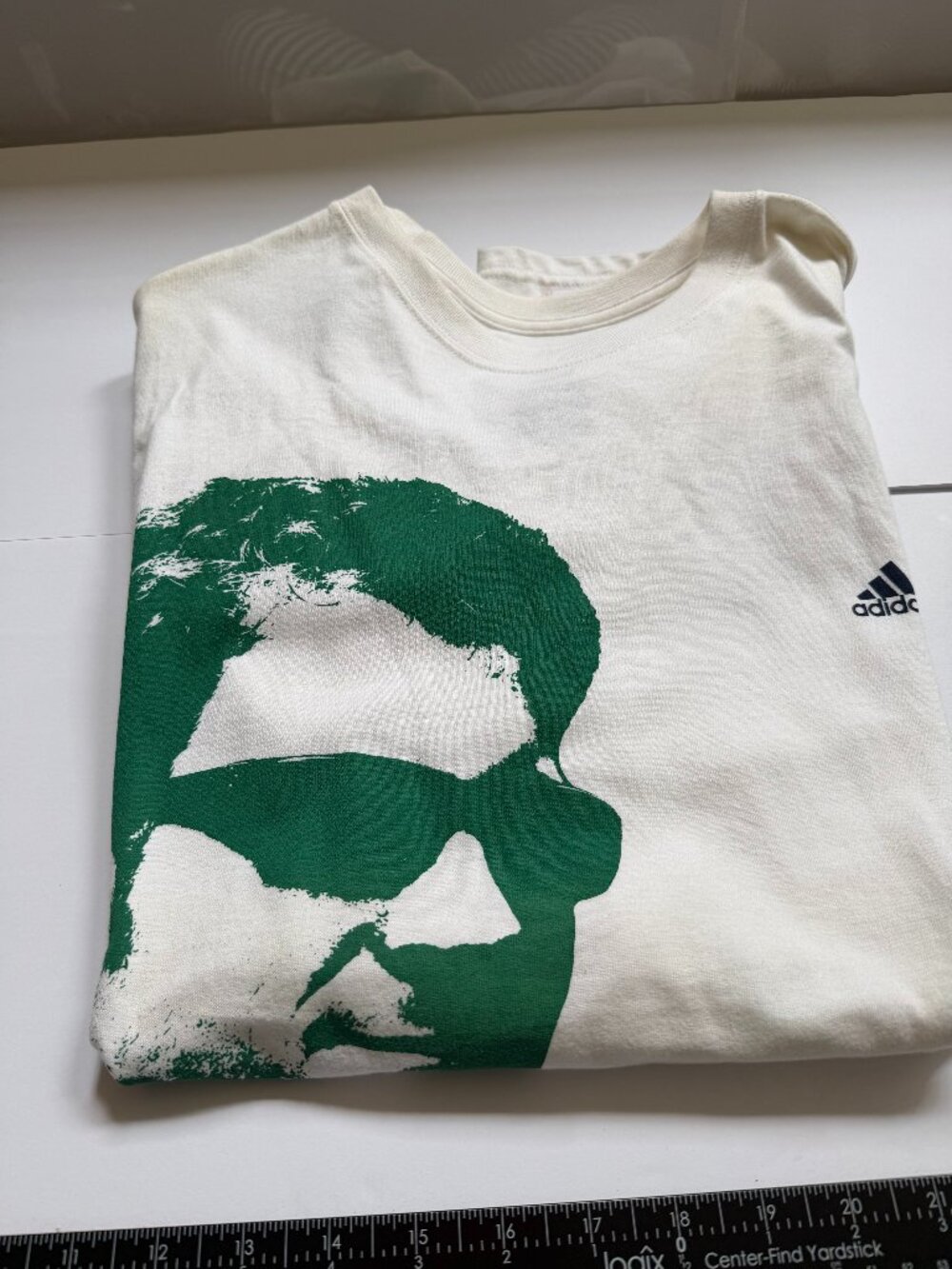 Adidas Dale Earnhardt Jr. Tee 2006 W 2X
